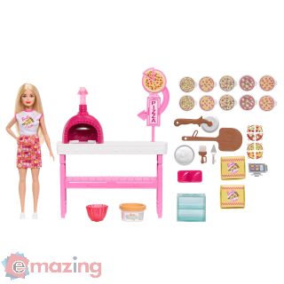 Pizzeria di Barbie