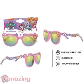 Occhiali da Sole Paw Patrol Kids Beach Pups (paw3)