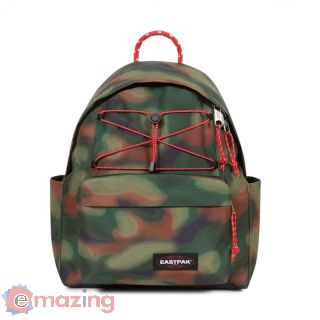 Zaino Eastpak Day Pak'r Outsite Camoufla