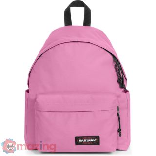 Eastpak Day Pak'r Zaino, Rosa Bubblegum Pink, 24l, 40x30x18 Cm