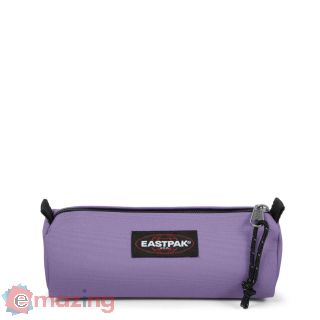 Astuccio Eastpak Benchmark Single Bouquet Lilac