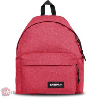 Eastpak Zaino Padded Pak'r 24l Spark Carmine
