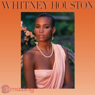 Whitney Houston