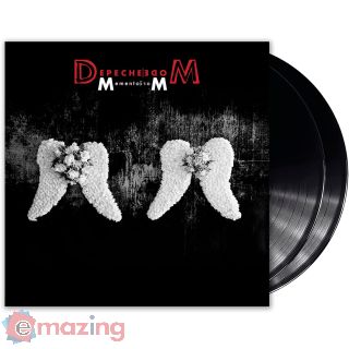 Memento Mori Vinile LP nero