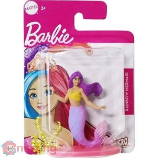 Barbie Mini Fata delle Stelle Hbc26
