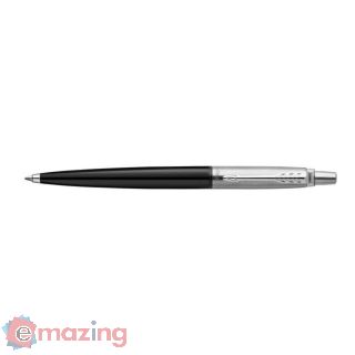 Penna Sfera a Scatto Jotter Nera
