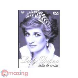 Lady Diana Tutta La Vita