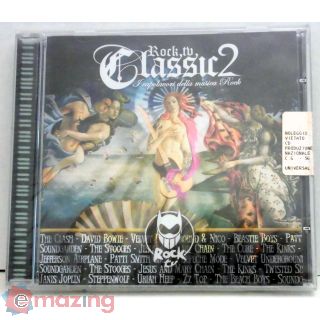 Rock Tv Classic 2