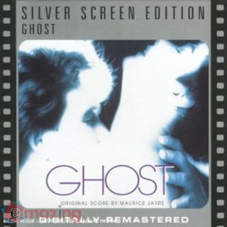 Ghost (Silver Screen Edition)