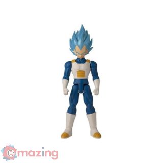 Super Sayan Vegito/gogeta 30 Cm - Ass.