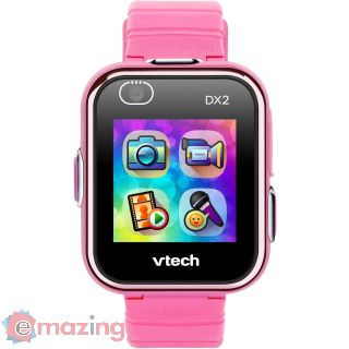 Kidizoom smartwatch dx2, orologio interattivo per bambini
