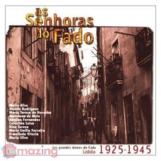 As Senhoras Do Fado