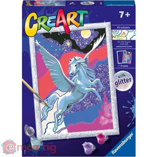 CreArt Pegaso Scintillante