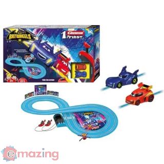 Pista Batwheels - Time For Action (20063047)
