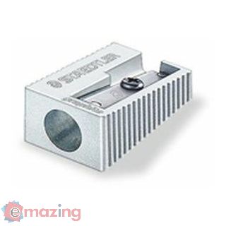 Temperamatite Staedtler Metallo 1 Foro