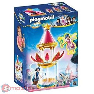 Super 4 Torre Musicale con Brilli e Donella