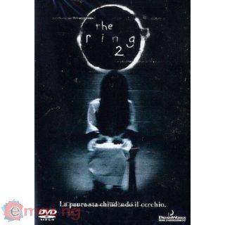 The Ring 2 (dvd)