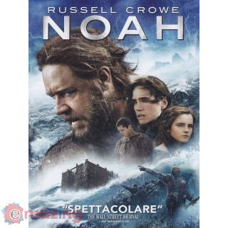 Noah DVD