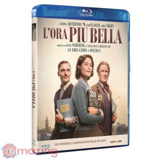 L'ora più bella
