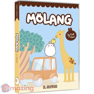 Molang vol.3