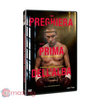 Una preghiera prima dell'alba