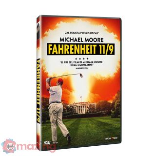 Fahrenheit 11/9