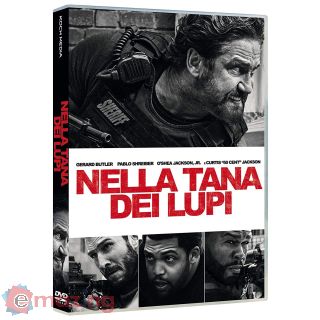 Nella tana dei lupi
