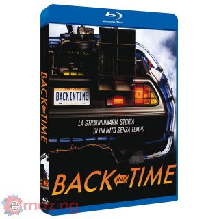 Back In Time