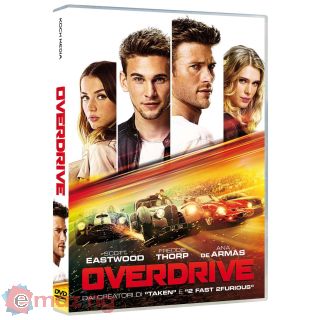 Overdrive