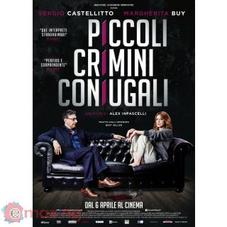Piccoli Crimini Coniugali