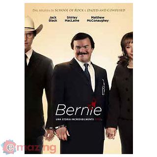 Bernie