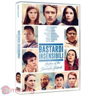 Bastardi insensibili