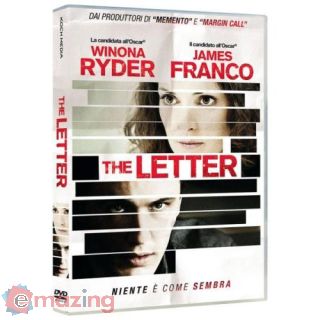The Letter
