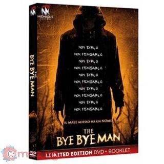 The Bye Bye Man