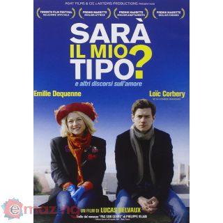 Sarà il mio tipo?