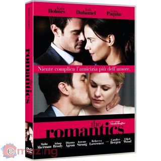 The Romantics