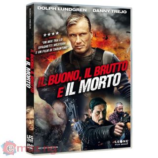 Il Buono, Il Brutto e il Morto