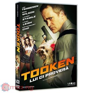 Tooken