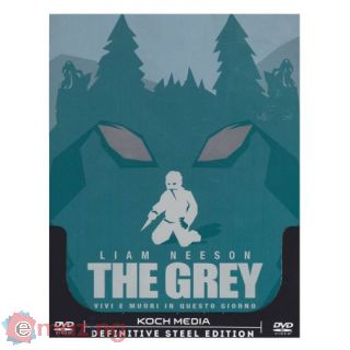 The Grey