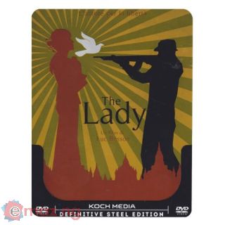 The Lady