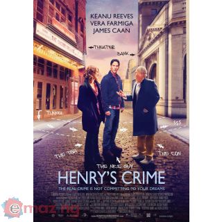 Henry's crime
