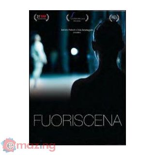 DVD FUORISCENA FUORISCENA