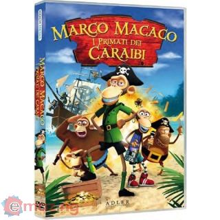 Marco Macaco