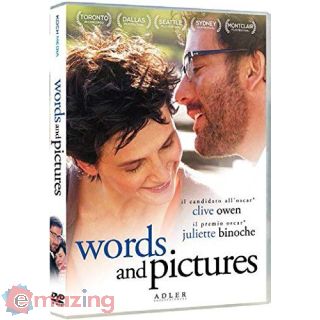 Words And Pictures