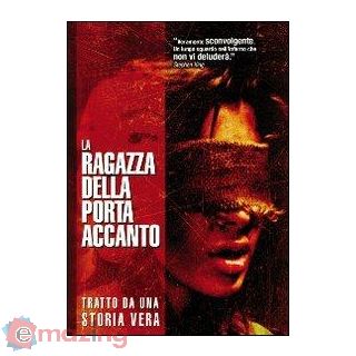La Ragazza della Porta Accanto