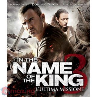 In The Name Of The King 3 - L'ultima Missione