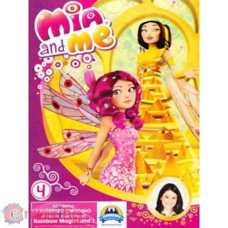 Mia And Me - Stagione 01 #04