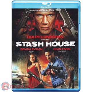 Stash House