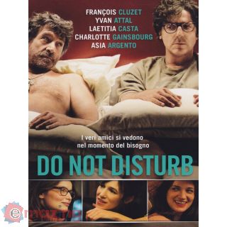 Do Not Disturb