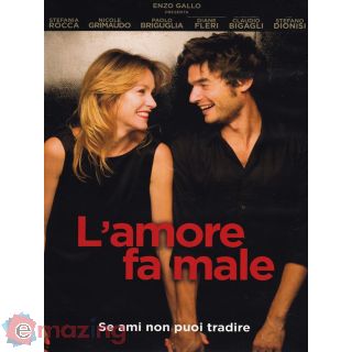 L'amore fa male